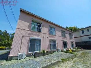 レジデンス神埜の画像