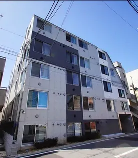 東京都杉並区井草1【マンション】の外観