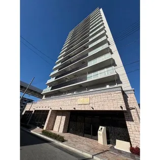 プレジオ西新井の画像