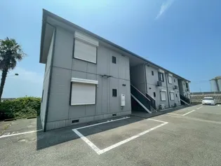シーサイドハイツの画像