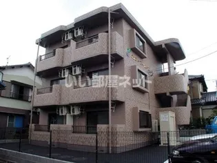 エタンシャンラヴィーヌの画像