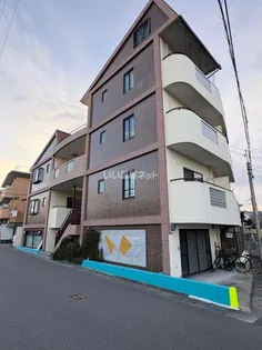 ソルフェージュ桂の画像