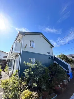 サニーコートの画像