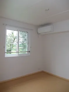 クロシェットI【2階】の内装