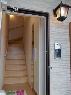 クロシェットI【2階】の内装