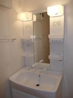 クロシェットI【2階】の内装