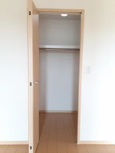 クロシェットI【2階】の内装