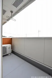 クロシェットI【2階】の内装