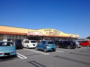 クロシェットI【2階】の周辺