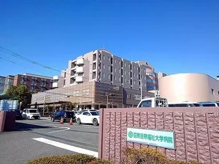 クロシェットI【2階】の周辺