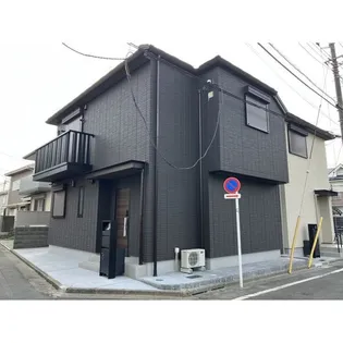 東京都練馬区東大泉7【一戸建】の外観