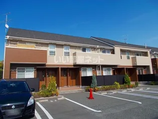 グラシュ プレーヌⅧの画像