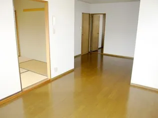 アーバンライフ本郷E棟【1階】のキッチン