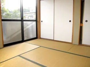 アーバンライフ本郷E棟【1階】の風呂