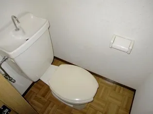 アーバンライフ本郷E棟【1階】の内装