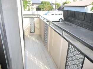 アーバンライフ本郷E棟【1階】の内装