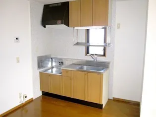 アーバンライフ本郷E棟【1階】の居間