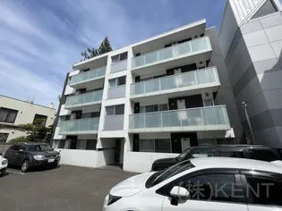 モルティーニ南円山の画像