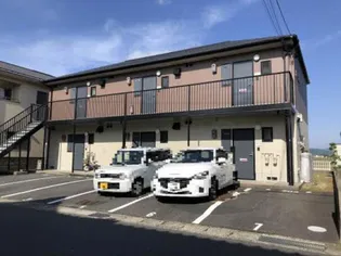 ハイツドマーニの画像