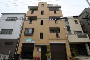 光洋ハイツの画像