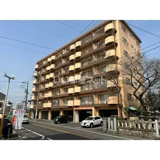 ラティーナ岐阜の画像