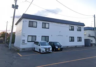 ハイセレール造道Bの画像