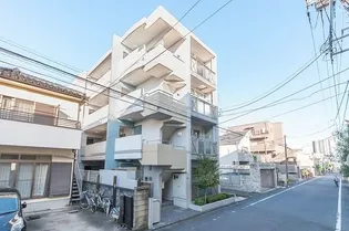 ジャムハウスの画像