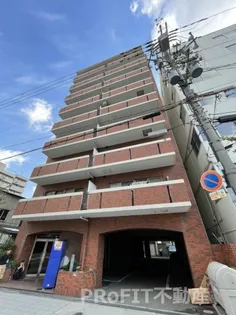 リエス桜川の画像