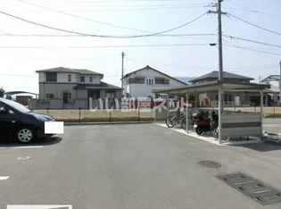 フォブール荒井【1階】の地図