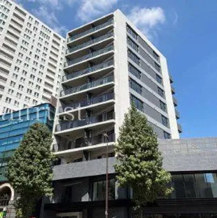 東京都港区南青山2【マンション】の外観