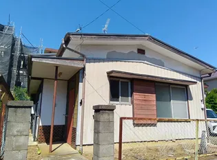 茨城県つくば市高見原4【一戸建】の外観