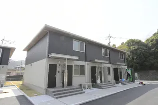 ファミールヴィラ B棟の画像