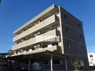 ウエストコート六軒の画像