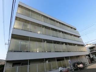 エースハイツの画像