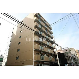 愛知県名古屋市中区新栄1【マンション】の外観