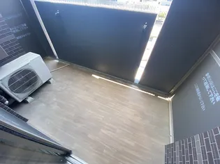 アクタス博多パークシティ【11階】の内装