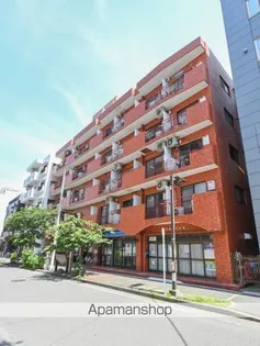 ポートハイム第一吉野町の画像