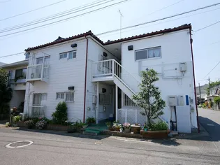 高橋アパートの画像