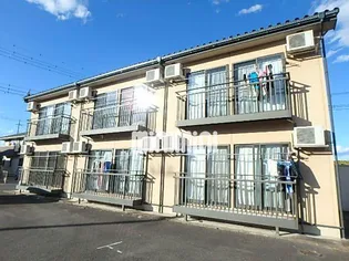 ハイツ広瀬南の画像