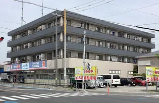 アルカサール南の画像