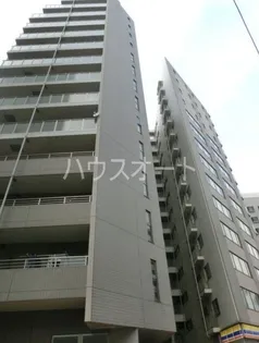 ラフィーネデュオ【7階】の外観