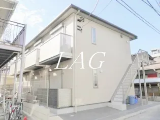 K’オークス【2階】の外観