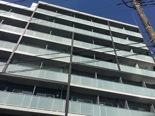 メインステージ川口WESTの画像