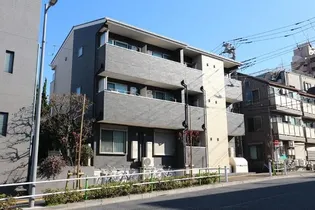 CRYSTAL SKY 板橋の画像