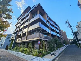 ブランシエスタ目黒中央町の画像