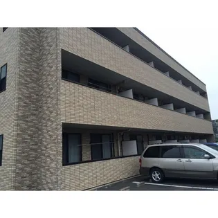 神奈川県海老名市下今泉5【マンション】の外観