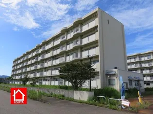 ビレッジハウス燕1号棟の画像