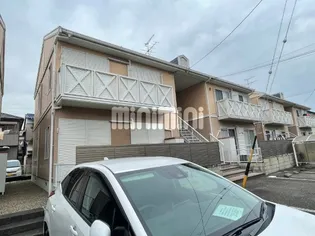 ヴェルドミール長崎Aの画像