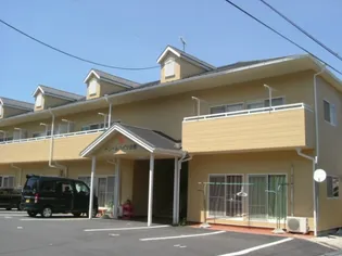 ドリームハイツの画像