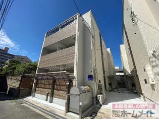 ラモーナ玉出東IIの画像